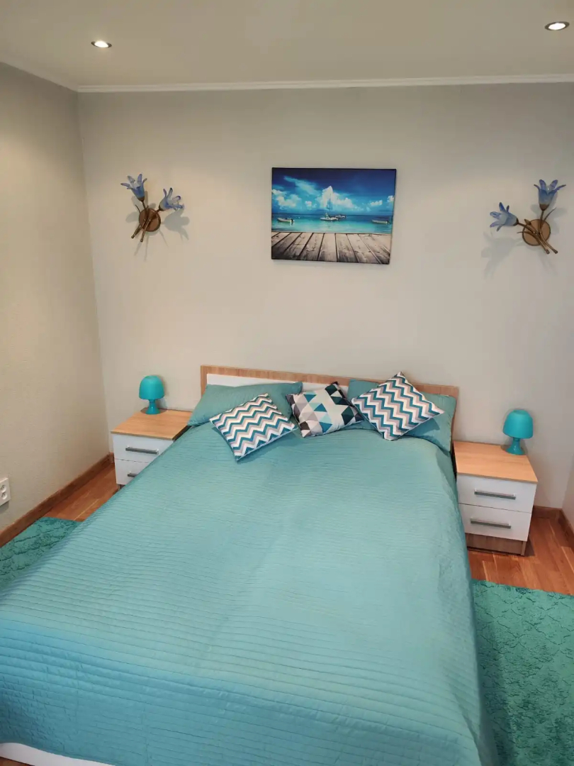 Квартира У Королевских Ворот