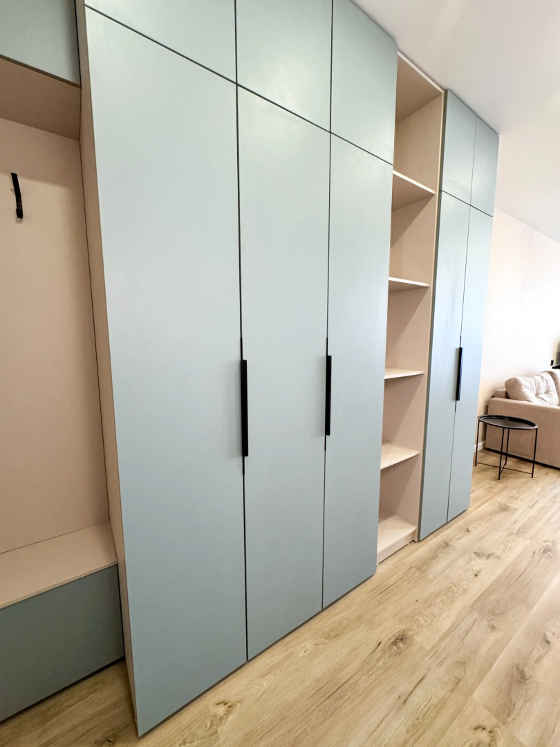 Квартира с Панорамным Видом на Набережную Центр Города