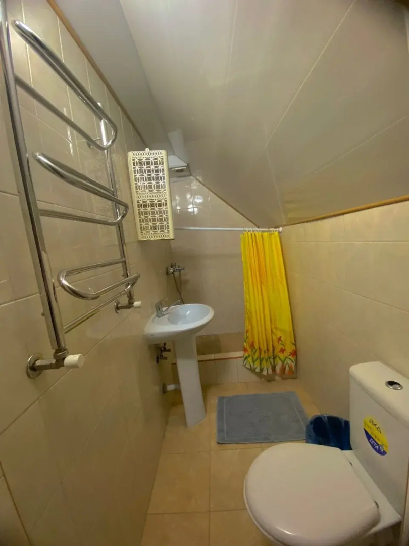 Гостевой дом Алиса