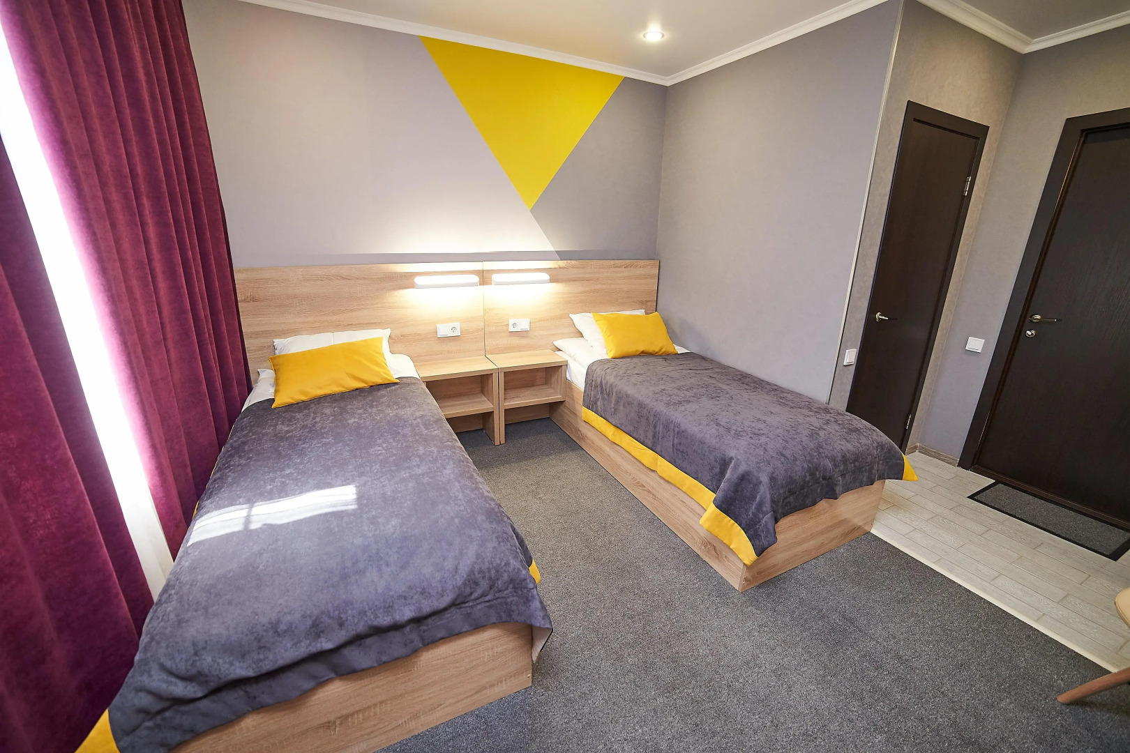 Мини-Отель Луна