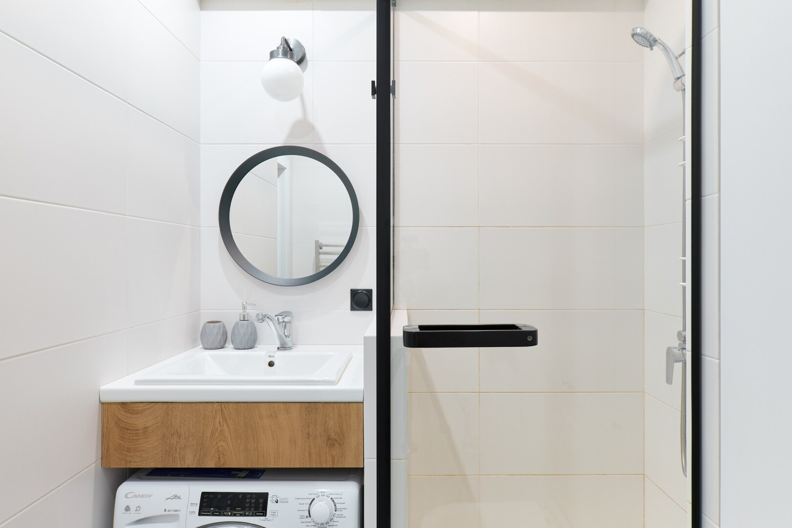 Квартира Видовая