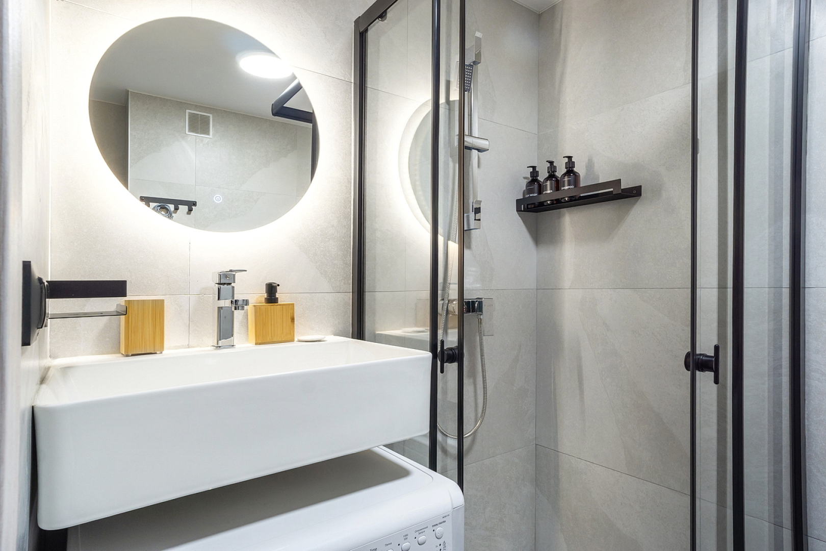 Апартаменты Два Города рядом с метро Текстильщики