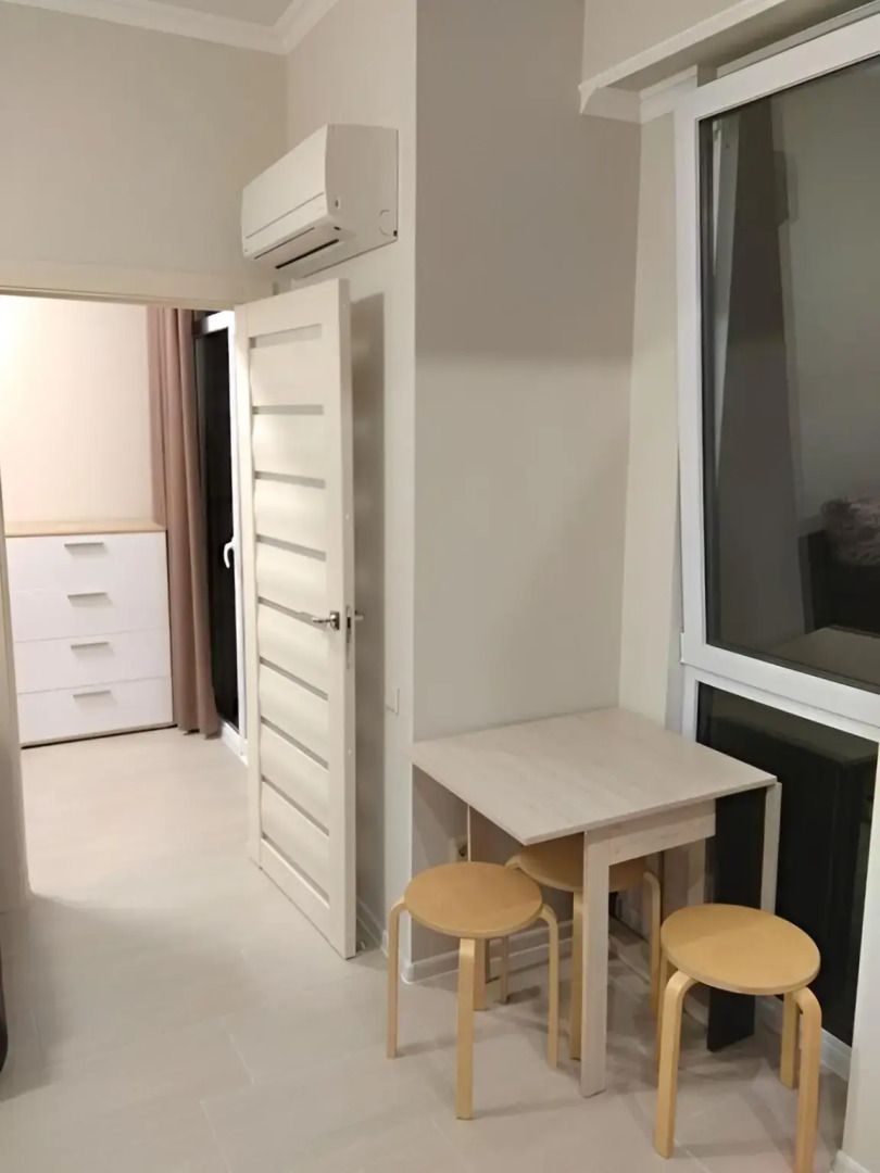 Квартира В Новом Доме Центр Адлера