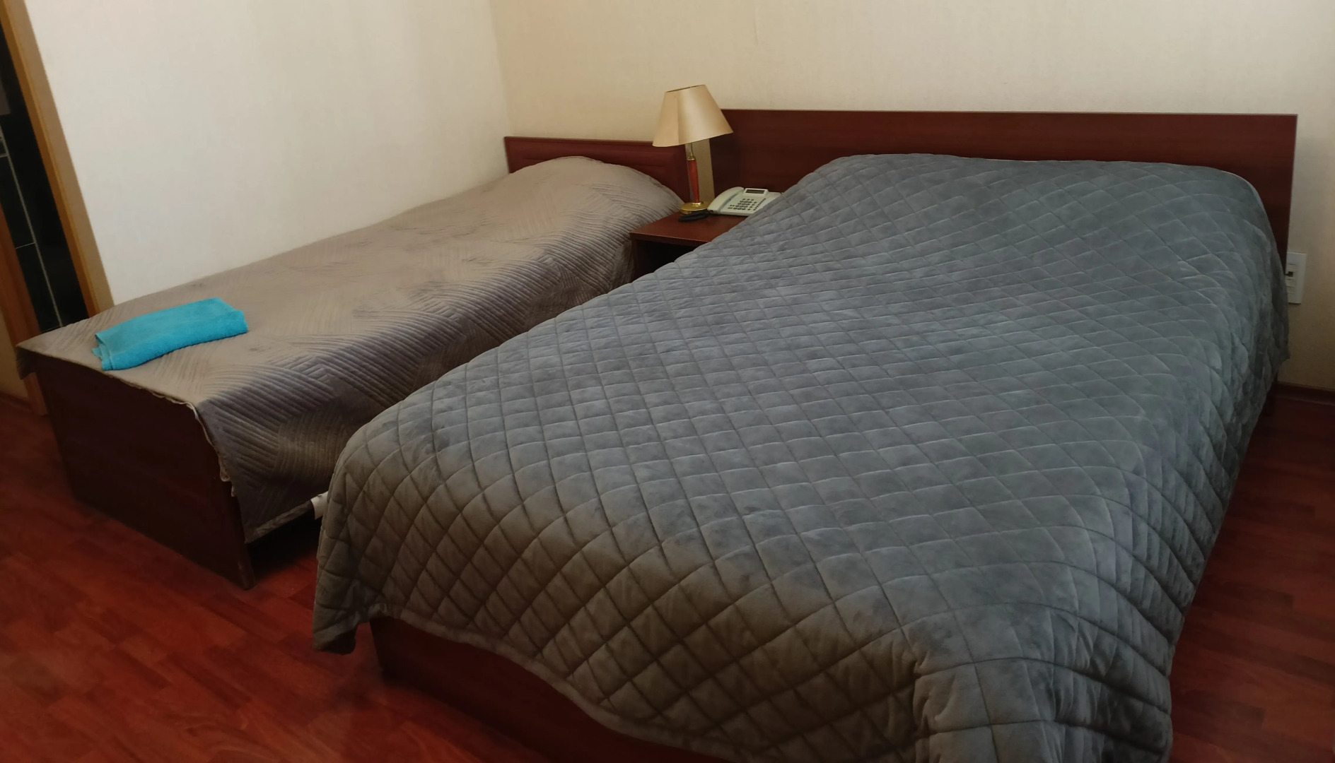 Мини-отель Сатурн