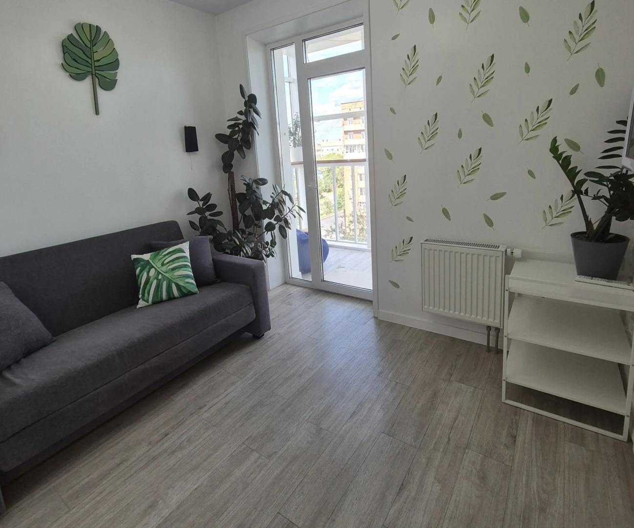 Апартаменты Кофр Уютные 2 Комнатные