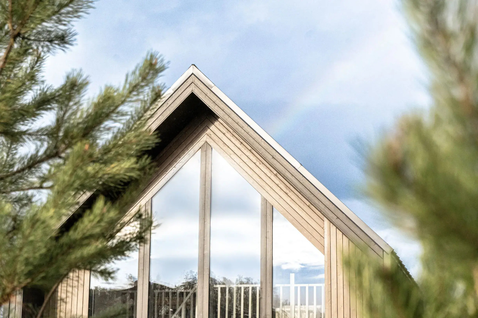 Отель Русские сезоны Эмбиент парк