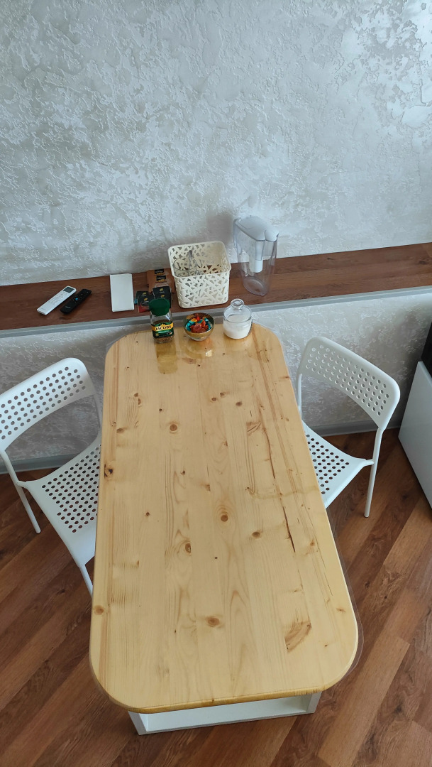 Гостевой Дом Лайтхаус