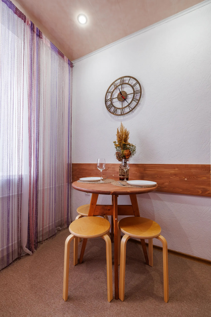 Квартира на улице Советской