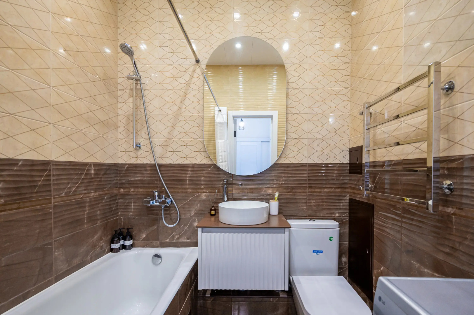 Апартаменты Privi House в 20 минутах от аэропорта