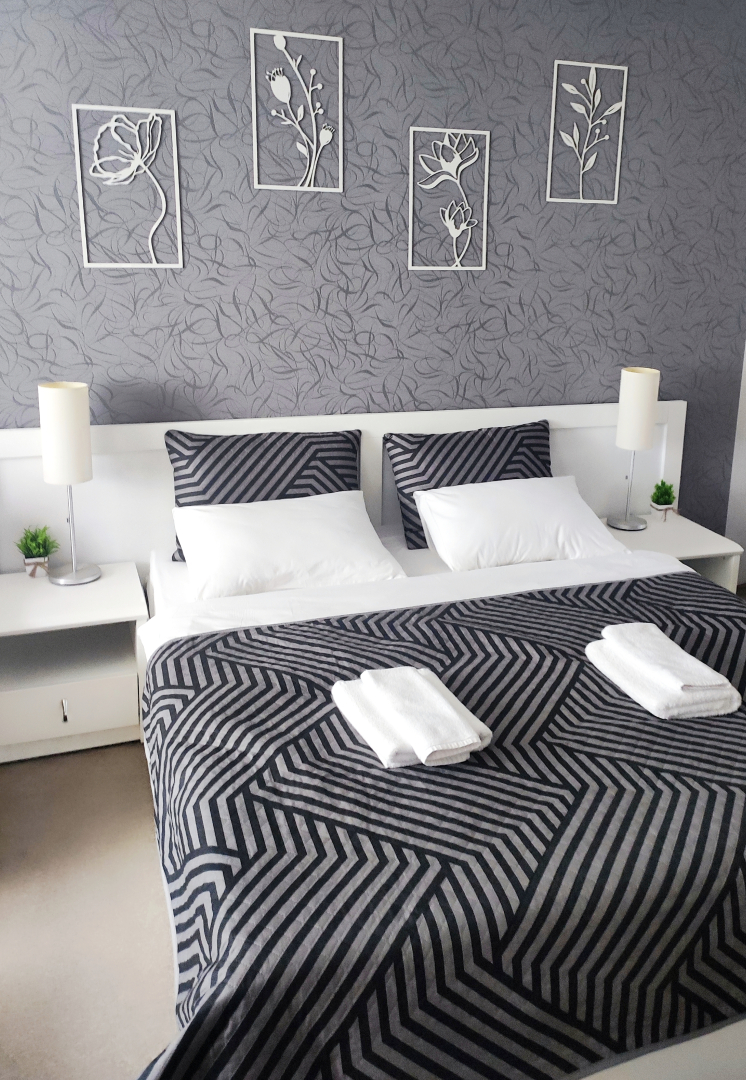 Квартира студия в тихом центре Минска