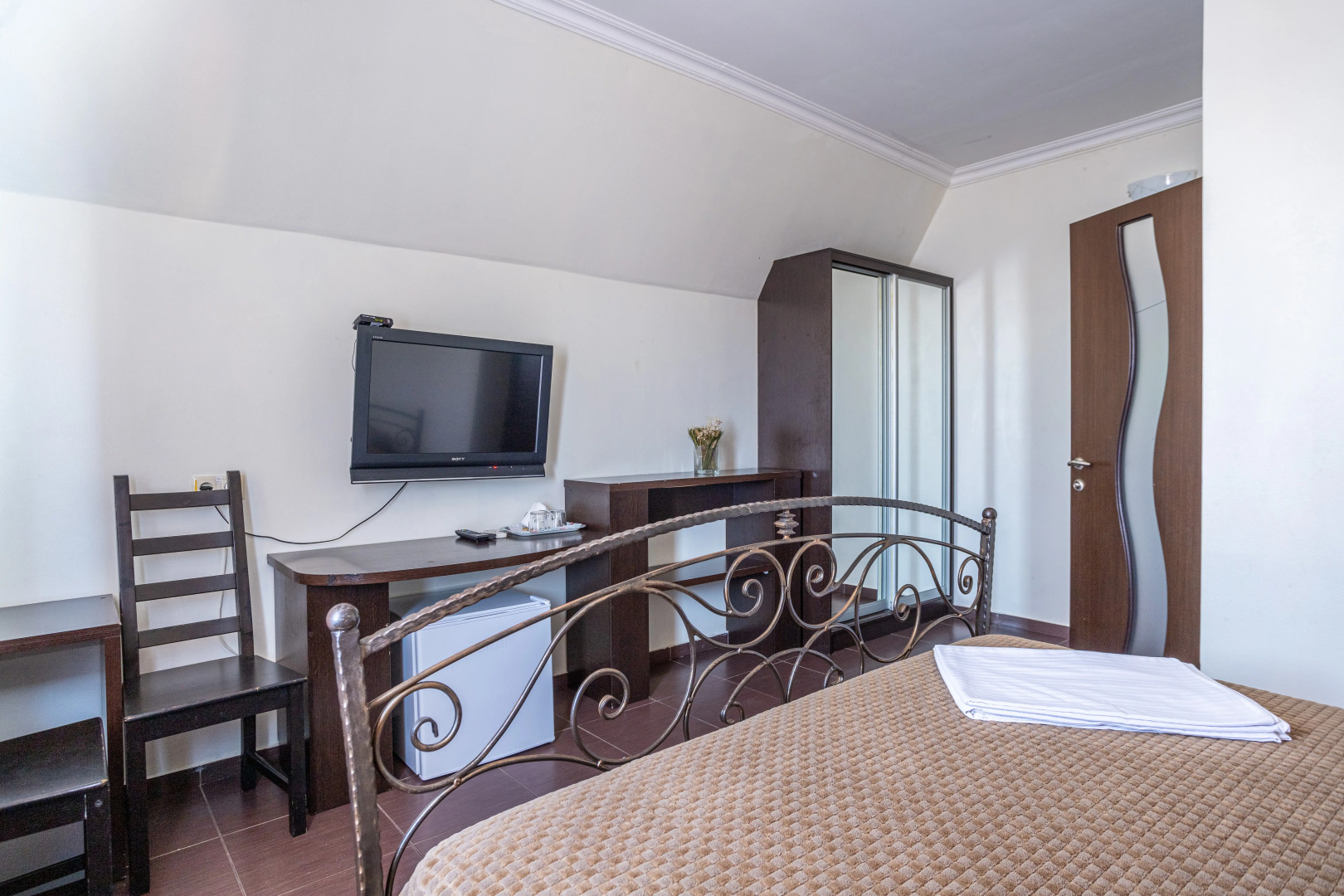 Отель Вилла Диего