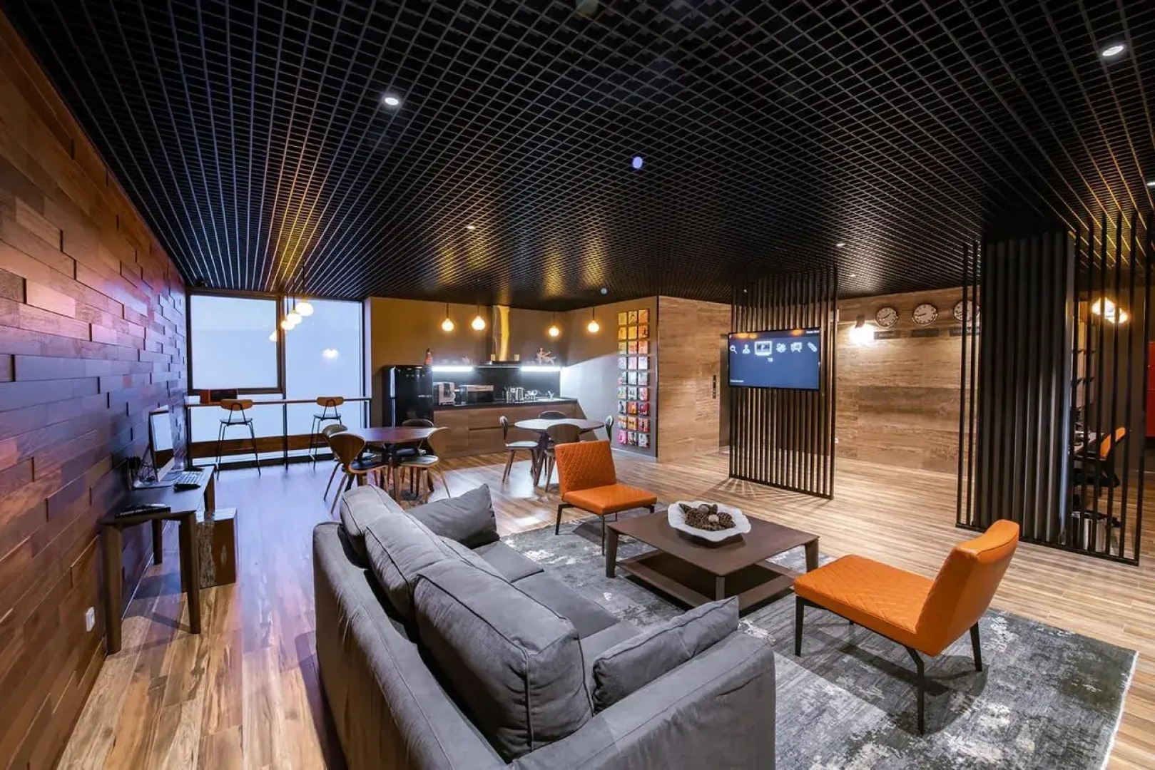 Отель City View