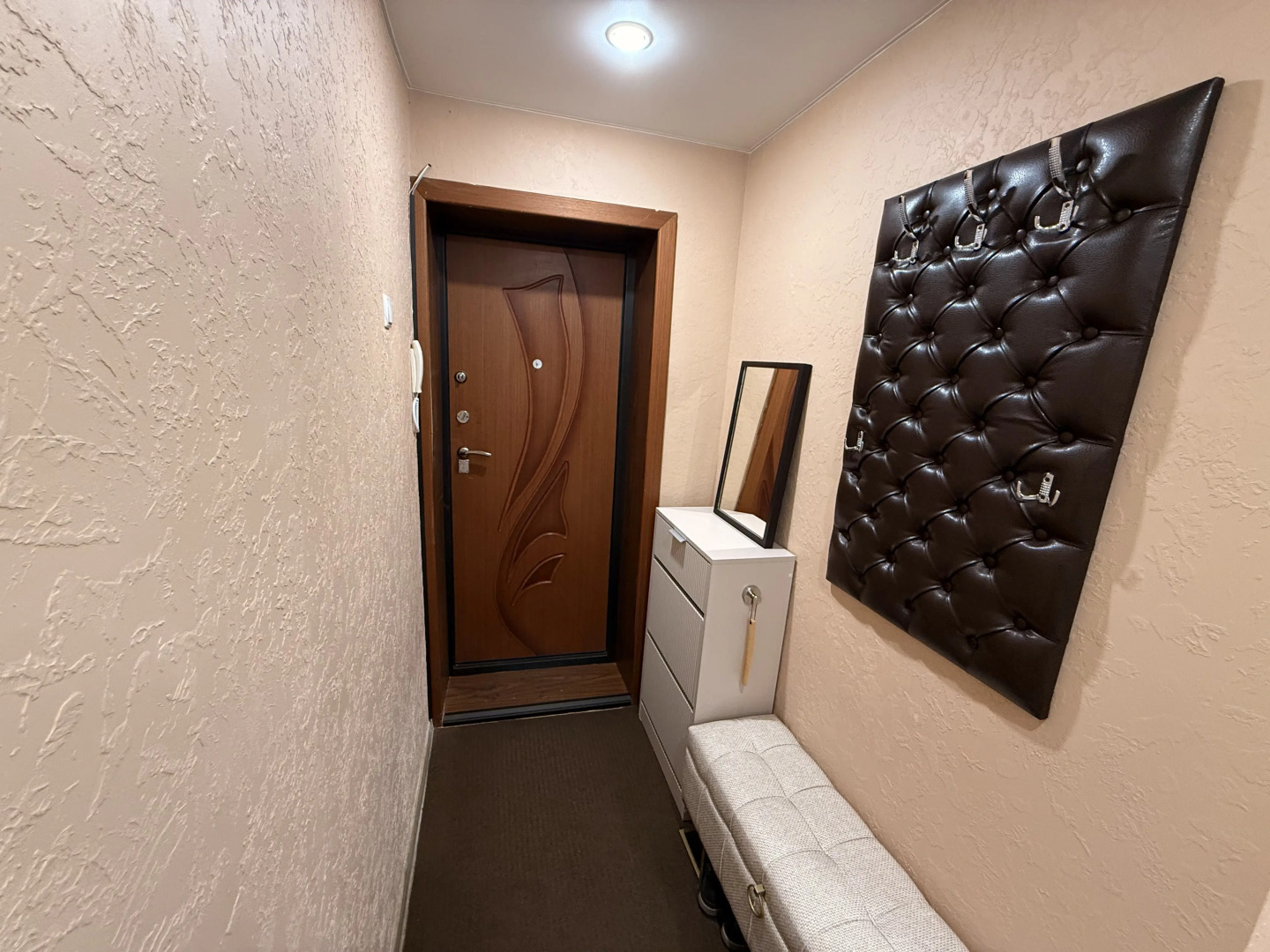 Квартира Уютная в Апатитах