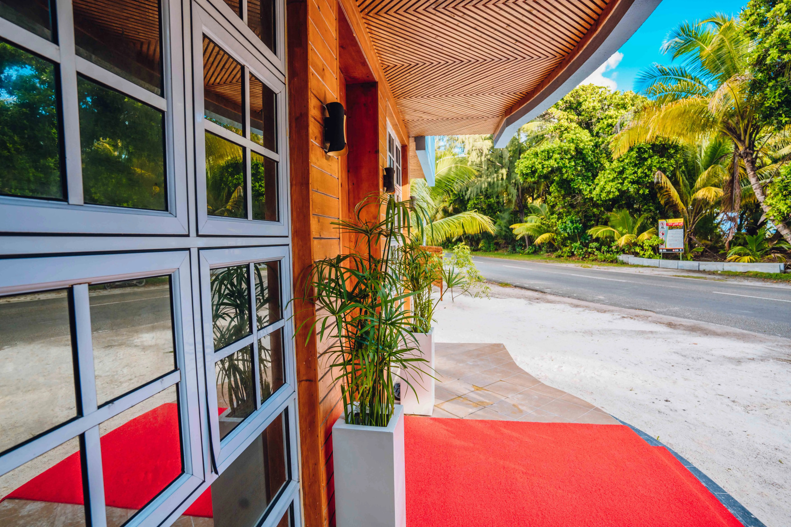 Отель Fuvahmulah Central