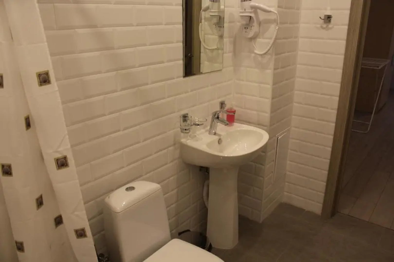 Отель Петровская застава