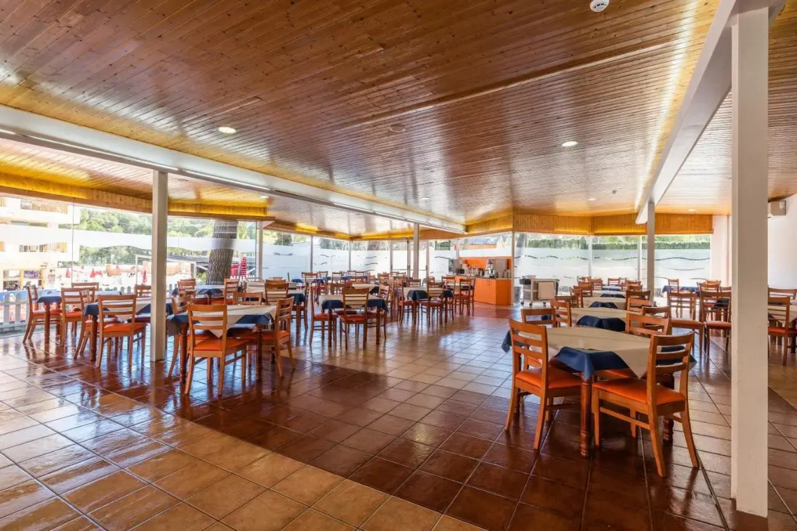 Апартаменты Salou Pacific