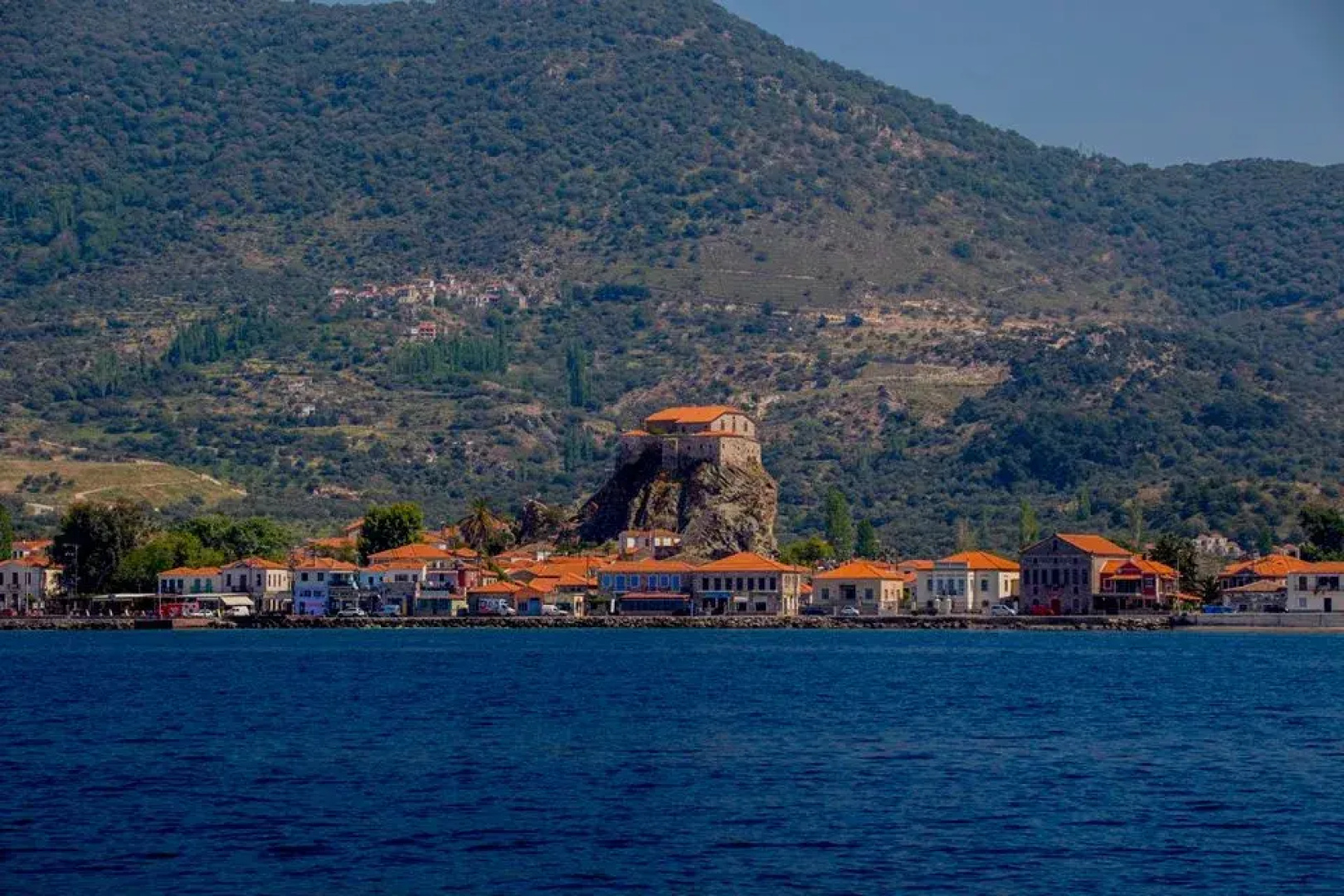 Бунгало Gaea Gardens Studios and Villas