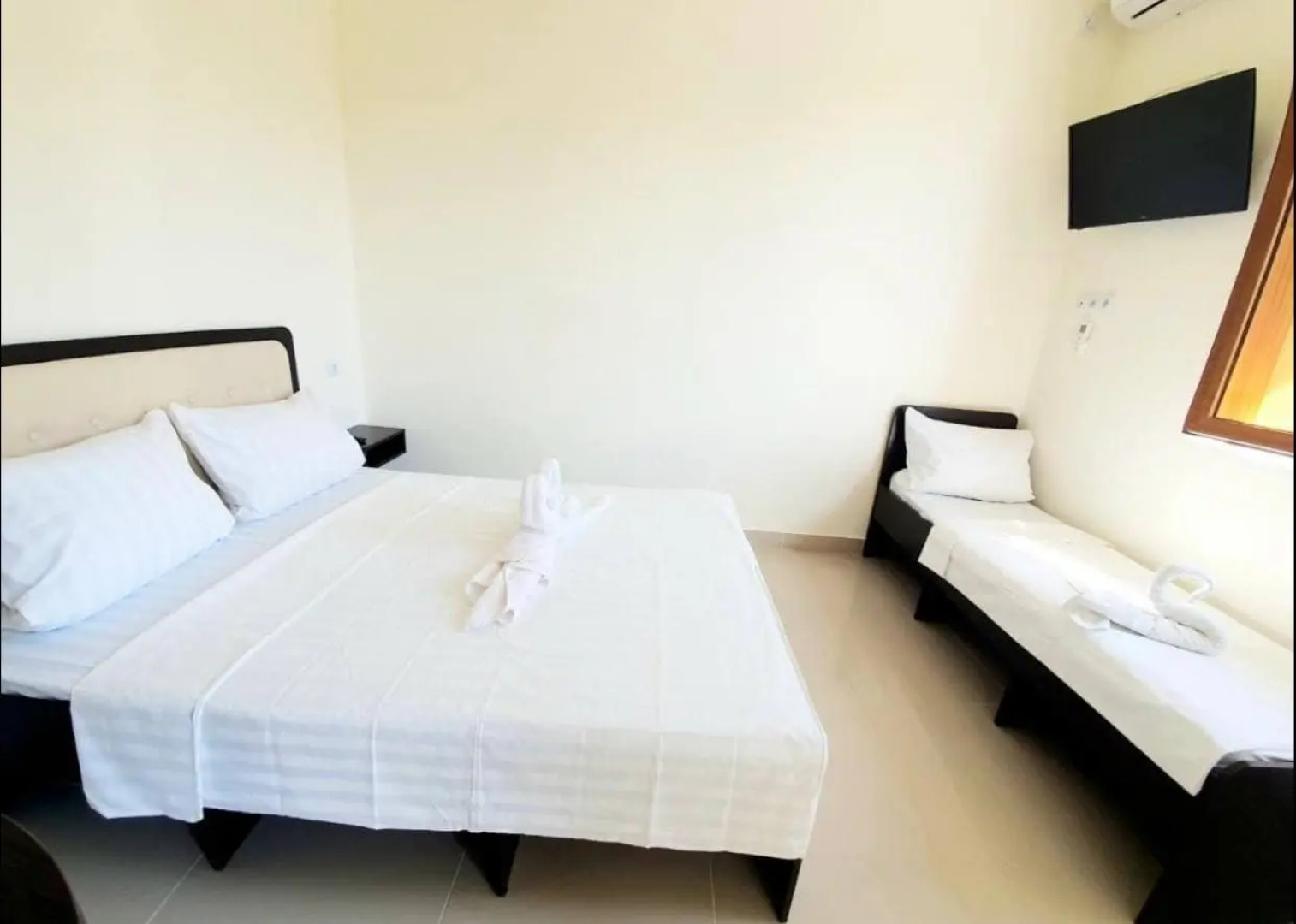 Гостевой дом ЛооBeach