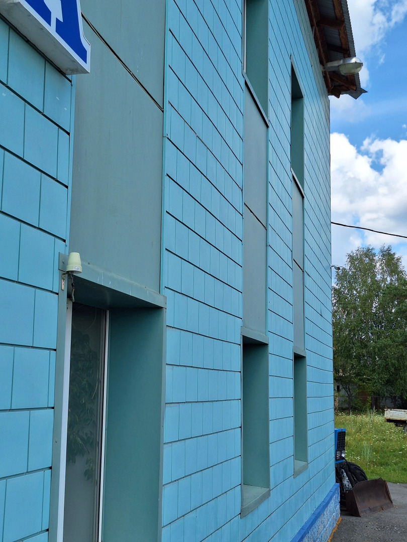 Гостевой Дом Лесная Жемчужина