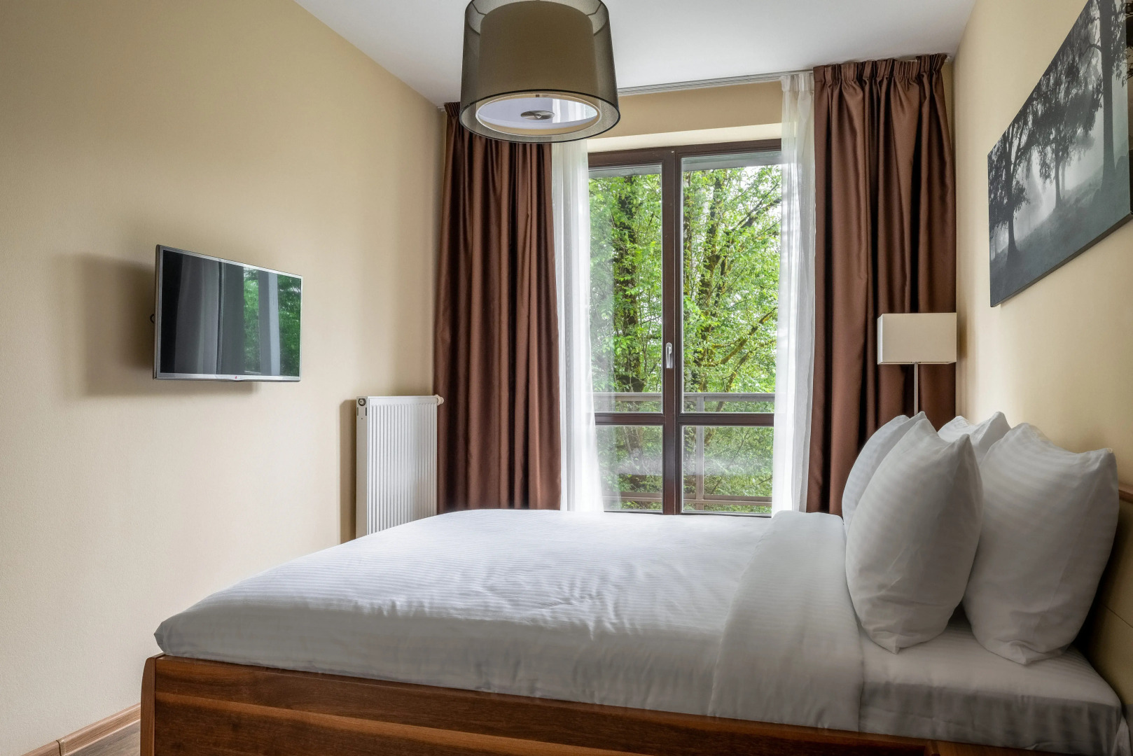 Апарт-отель «СКАЙПАРК»