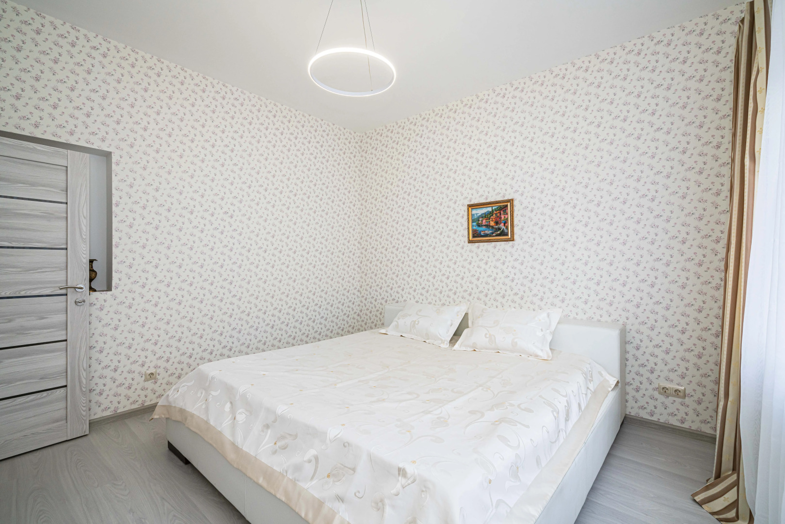 Квартира БалтАтлантик номер в стиле Лофт