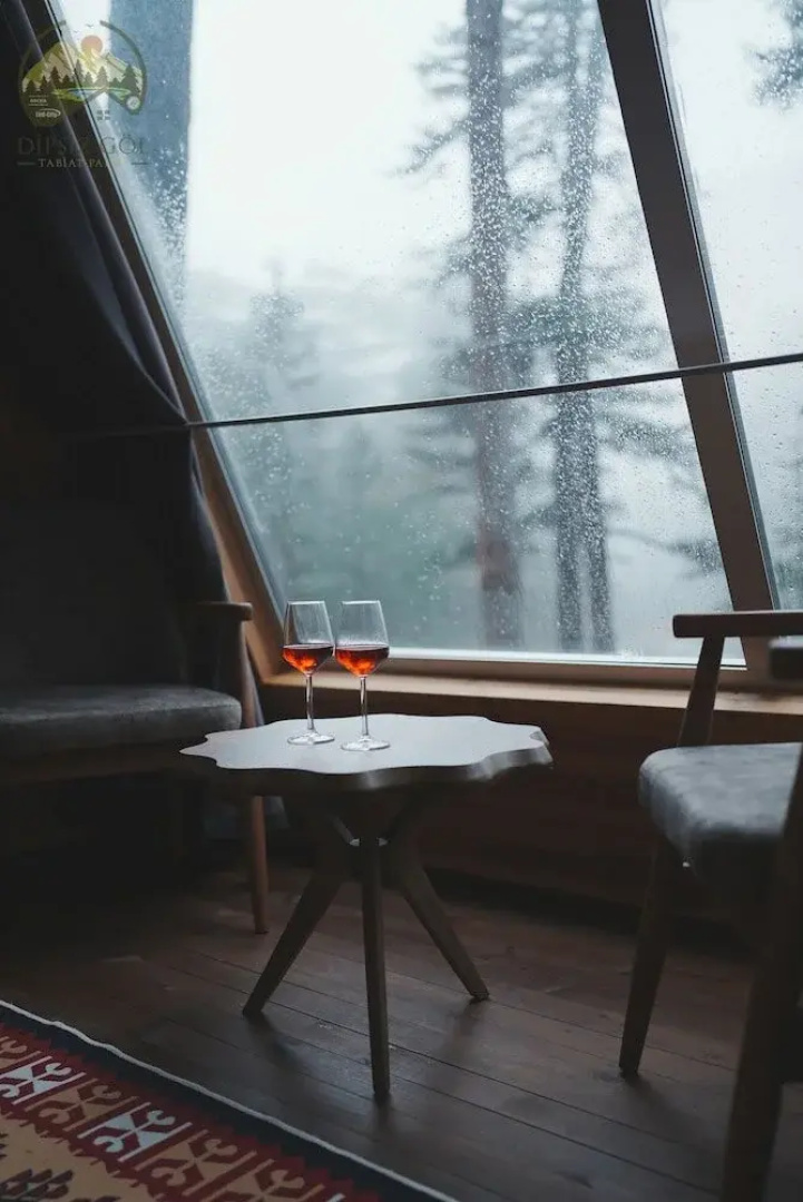 Doceia Hotel