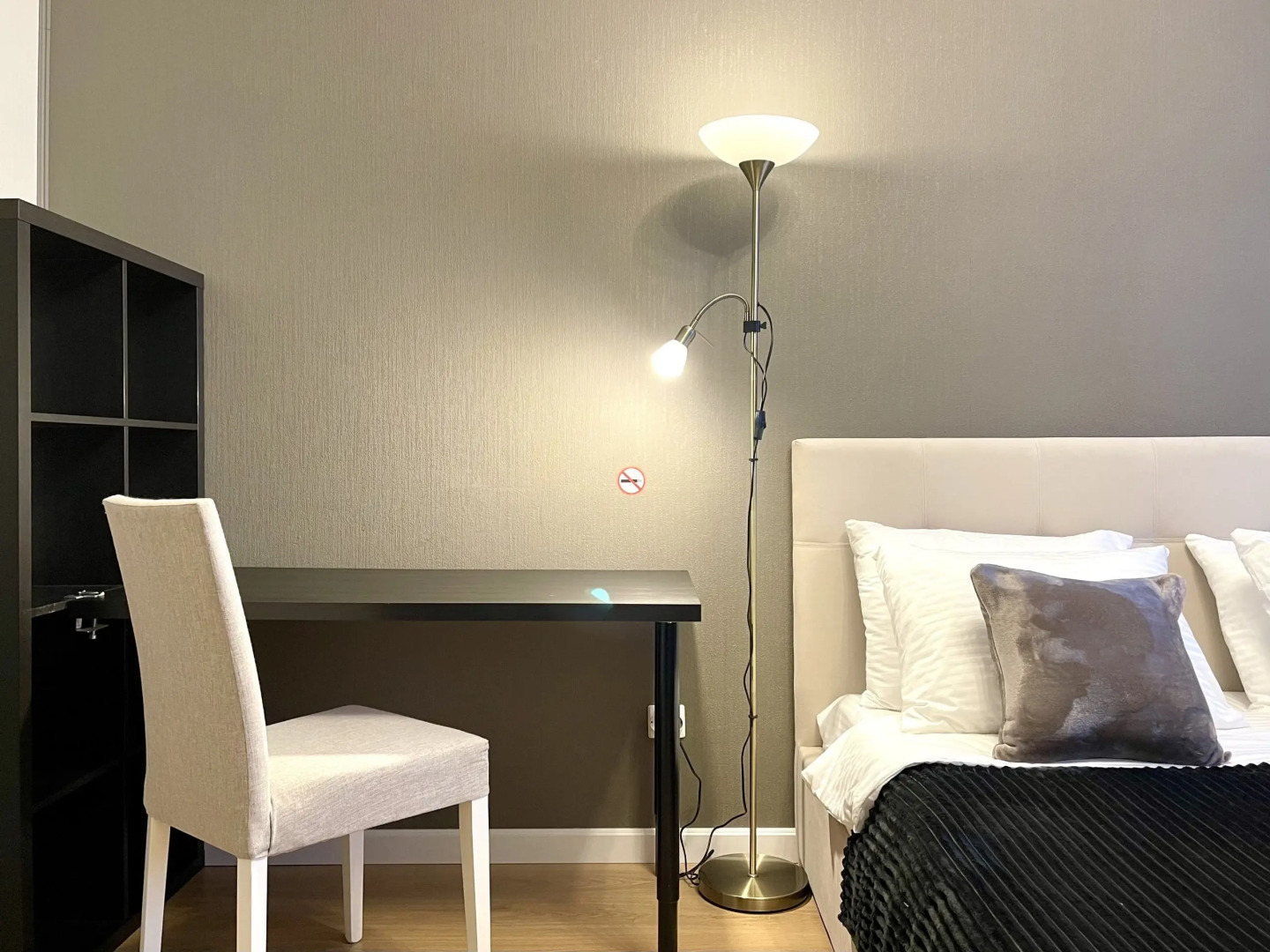 Апартаменты Rauktis