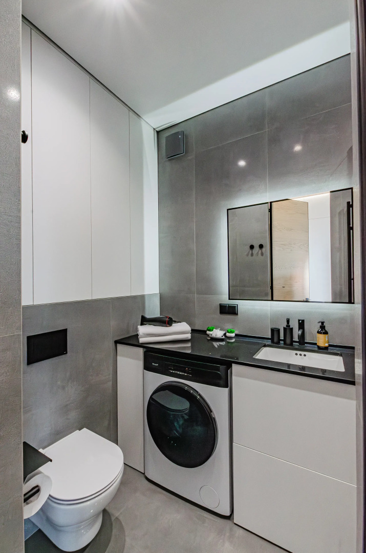 Квартира KozinaAparts