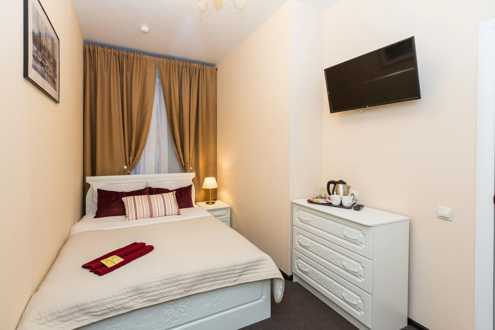 Anny Time Hotel