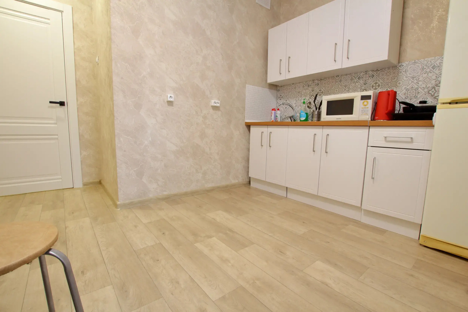 Апартаменты Timhouse ЖК Мой Ритм