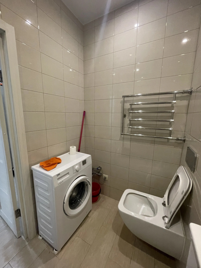 Квартира на Северном Шоссе 42