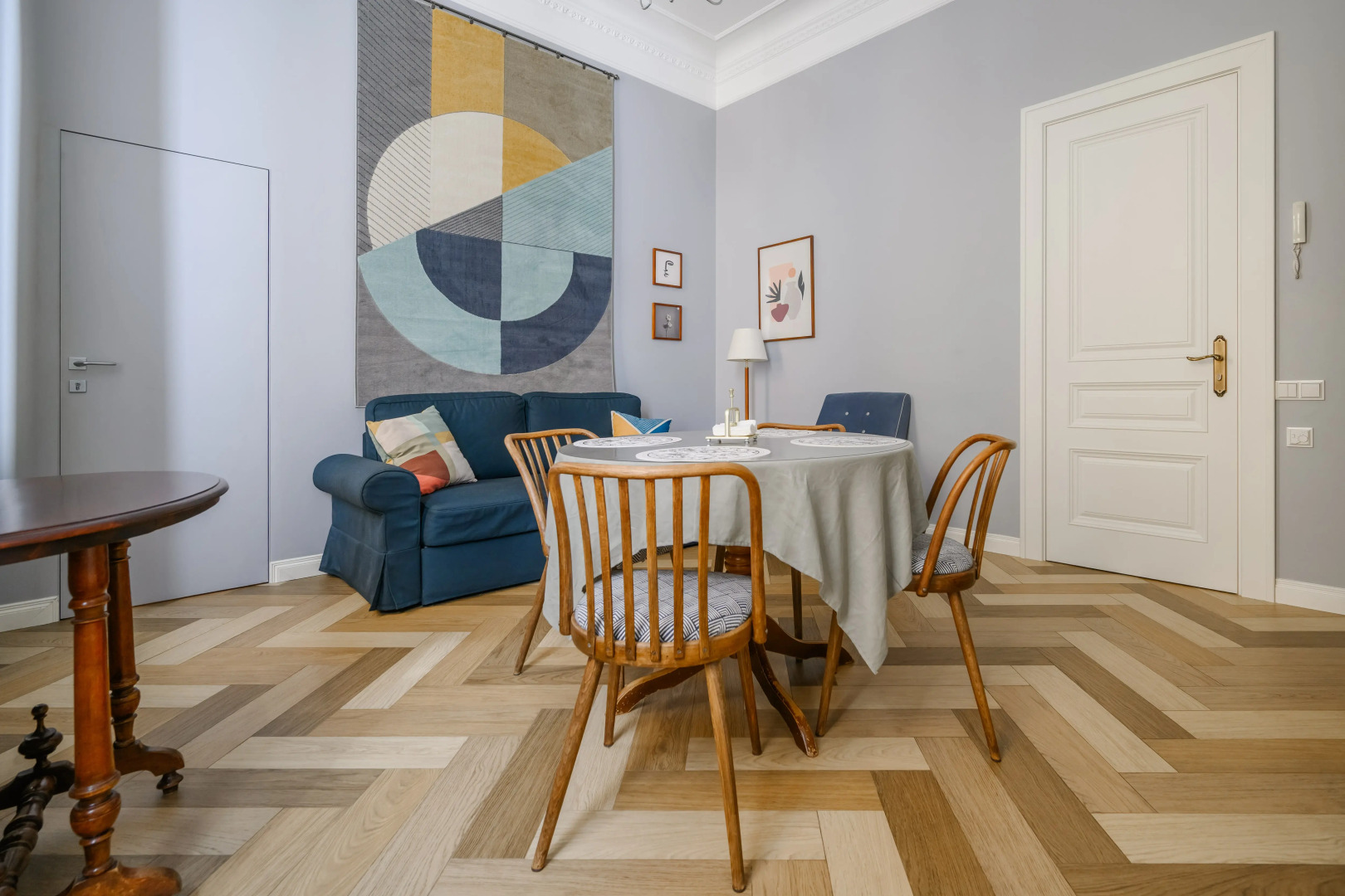 Апартаменты Стокгольм FeelApartments