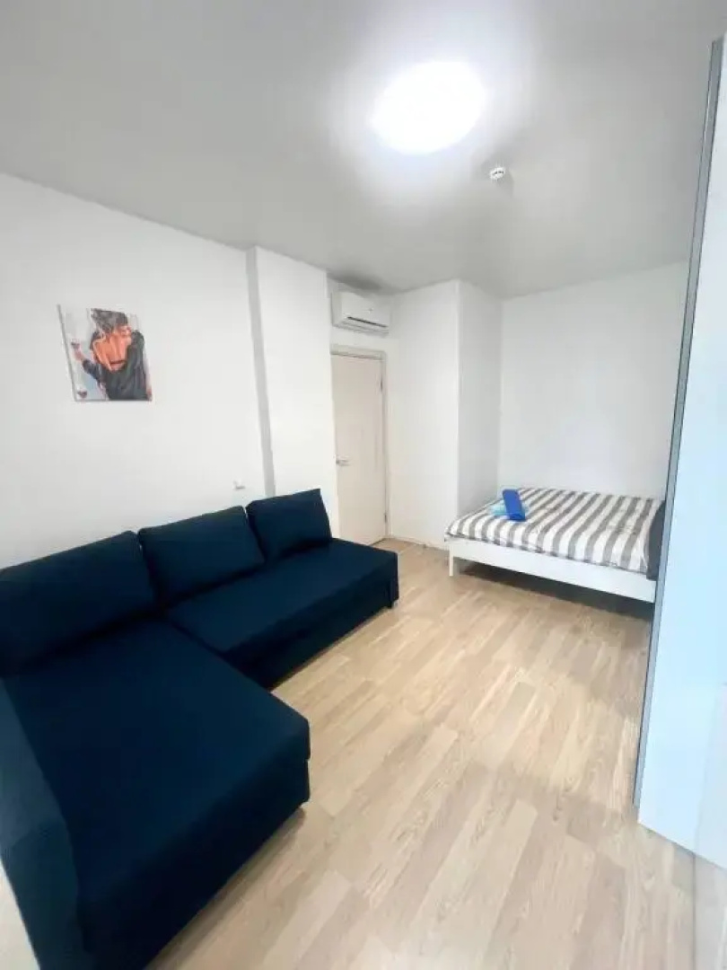 Квартира Art Life Apartment Orange Park 1