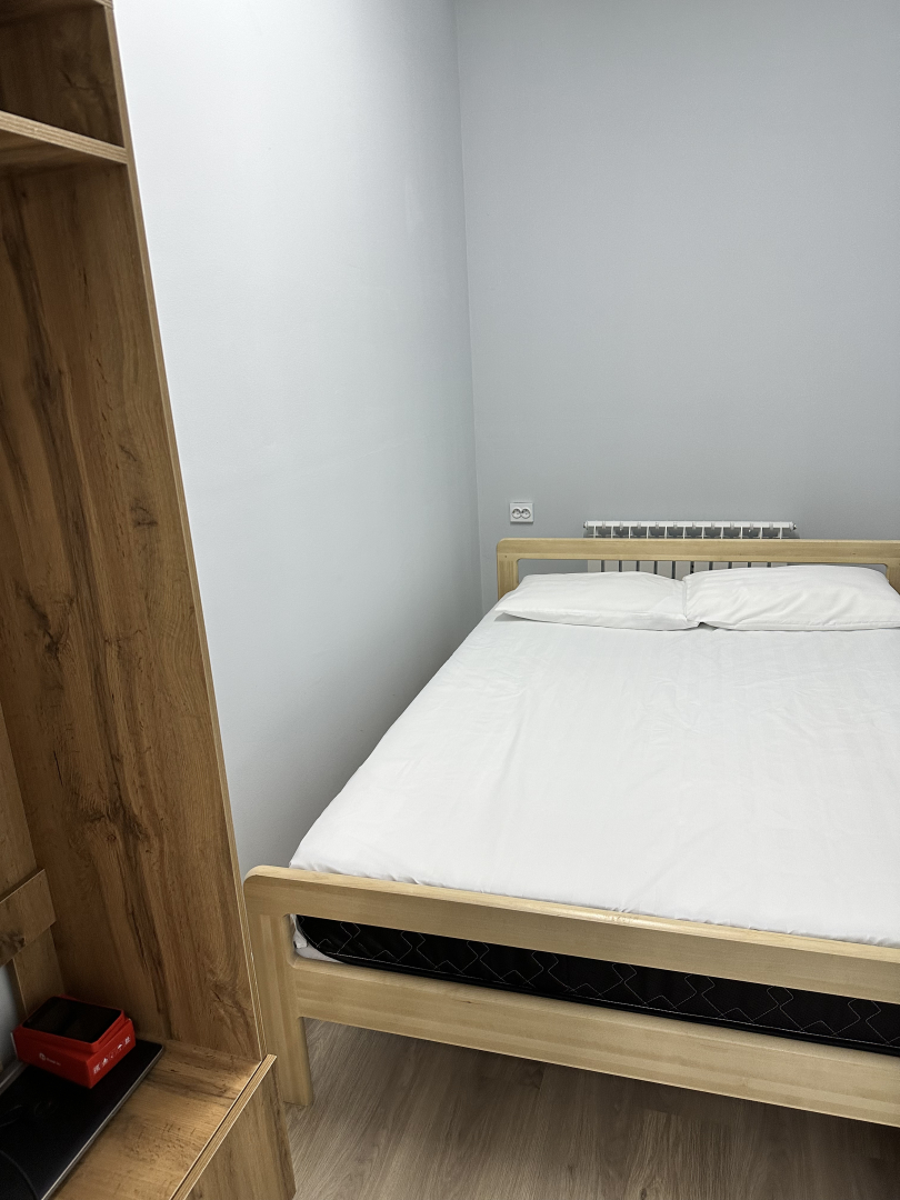 Хостел Hostel O2