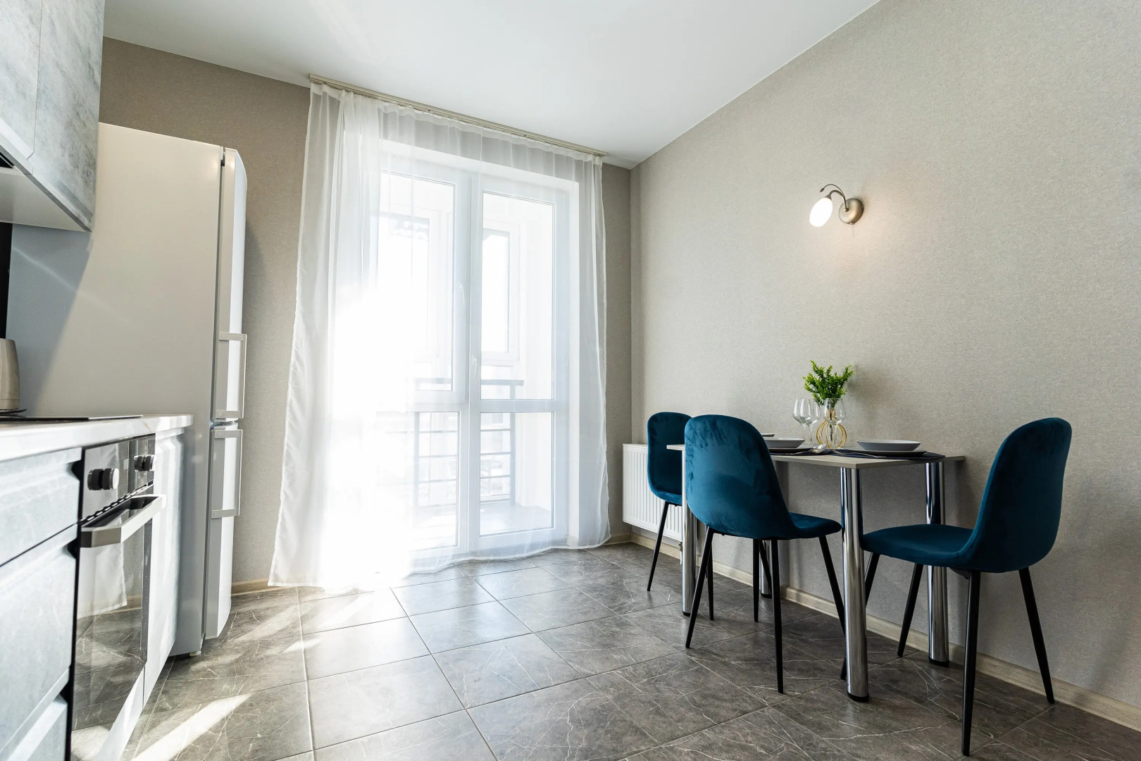 Апартаменты в Престижном Жилом Комплексе Жк Аванта Расположенного на Юге Анапы в 700 Метрах от Морского Берега от LetoAрart