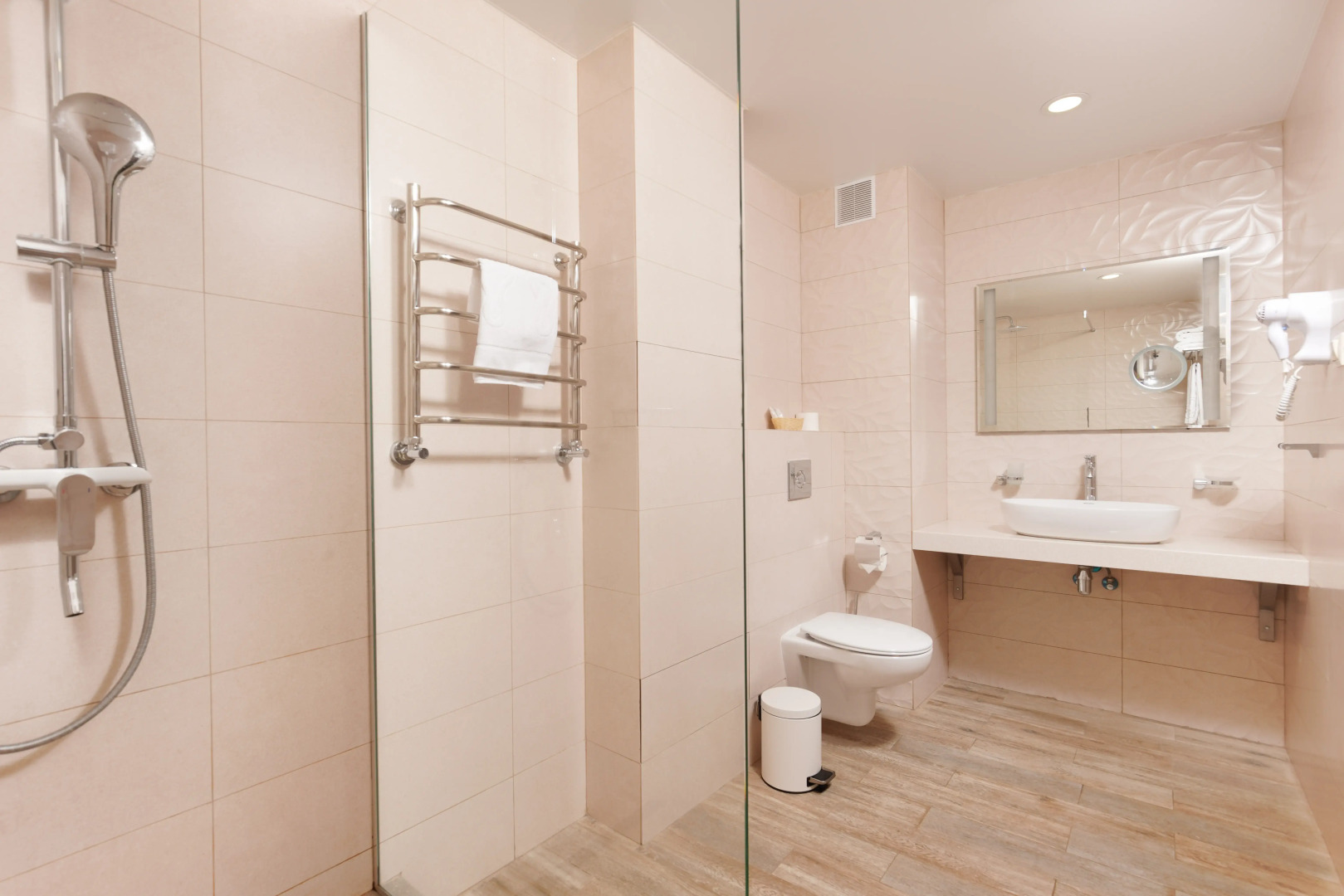 Гостиница Санаторий Надежда