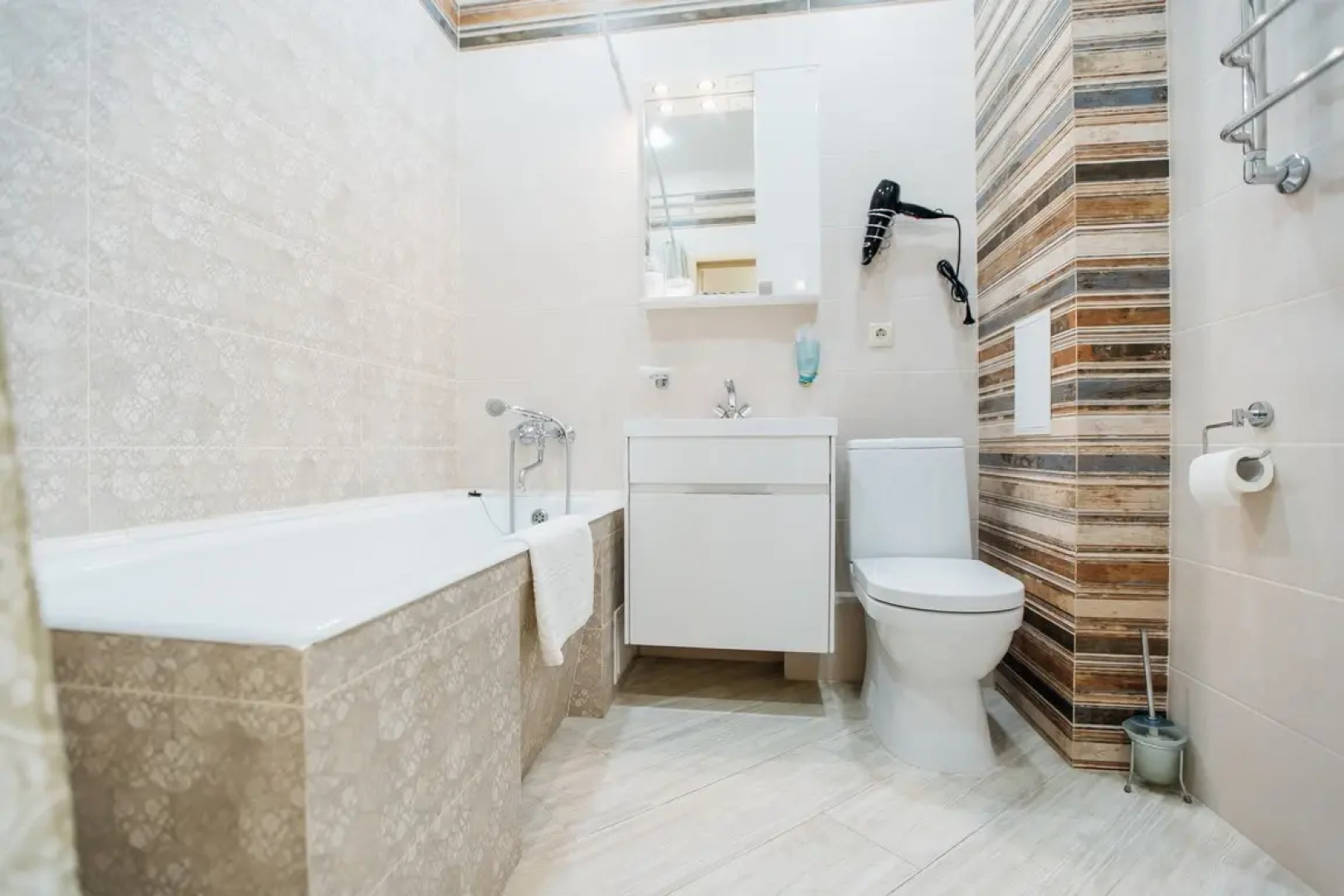 Апартаменты Пестеля 19