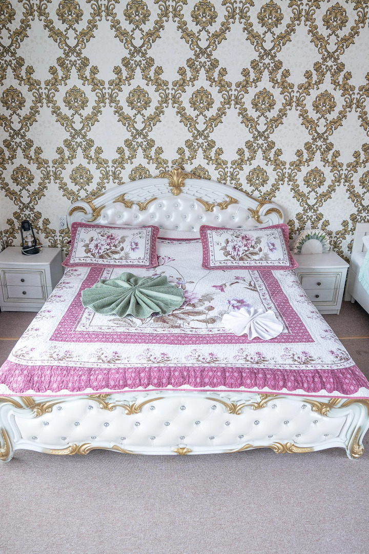 Гостевой дом Guesthouse Jekshen