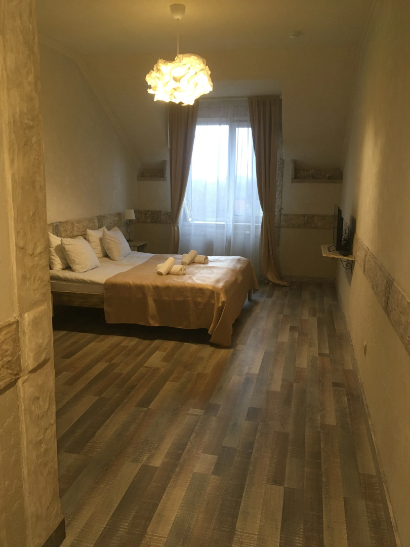 Гостевой дом Галкин двор