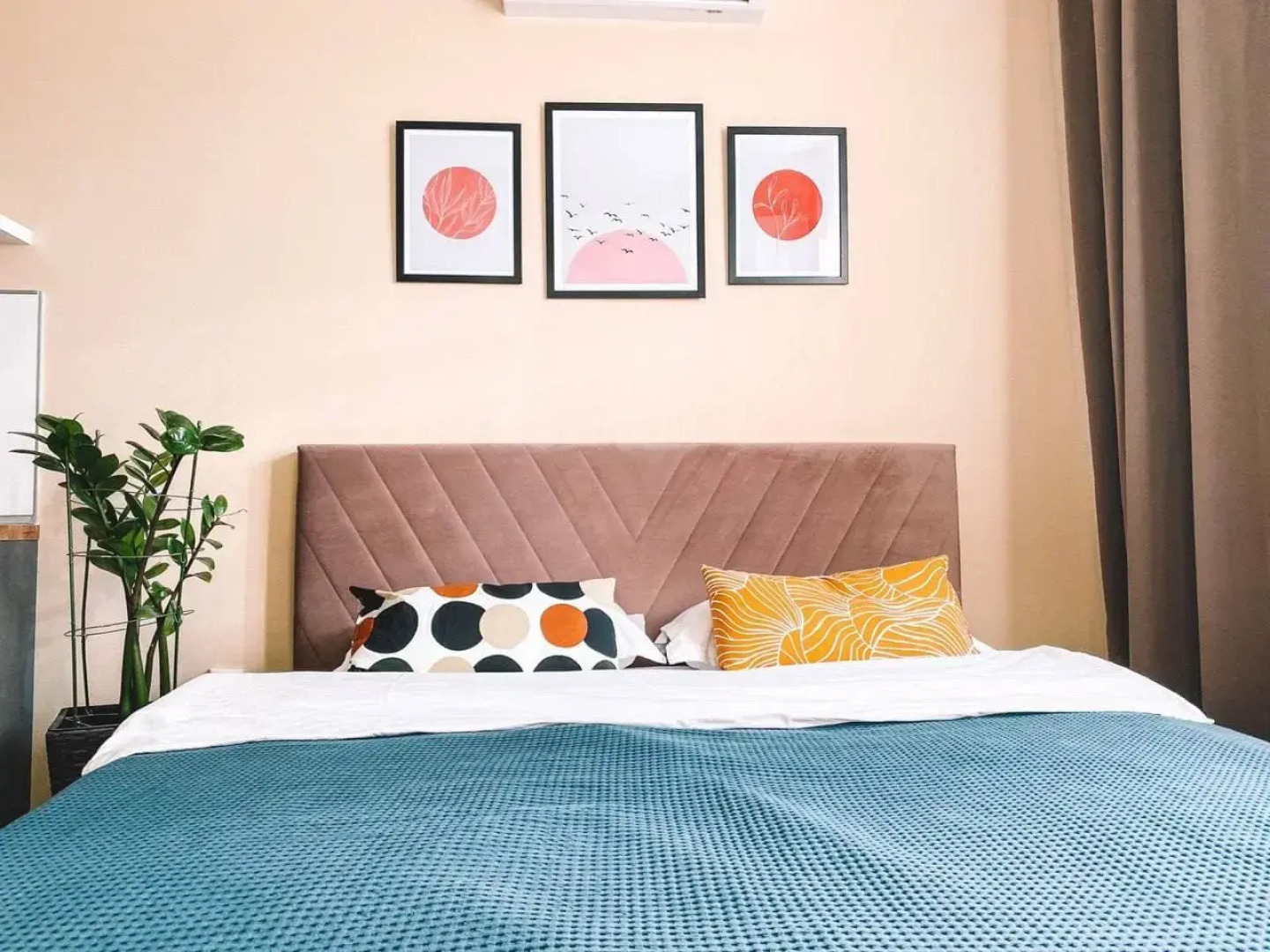 Апартаменты Aparts Big Time