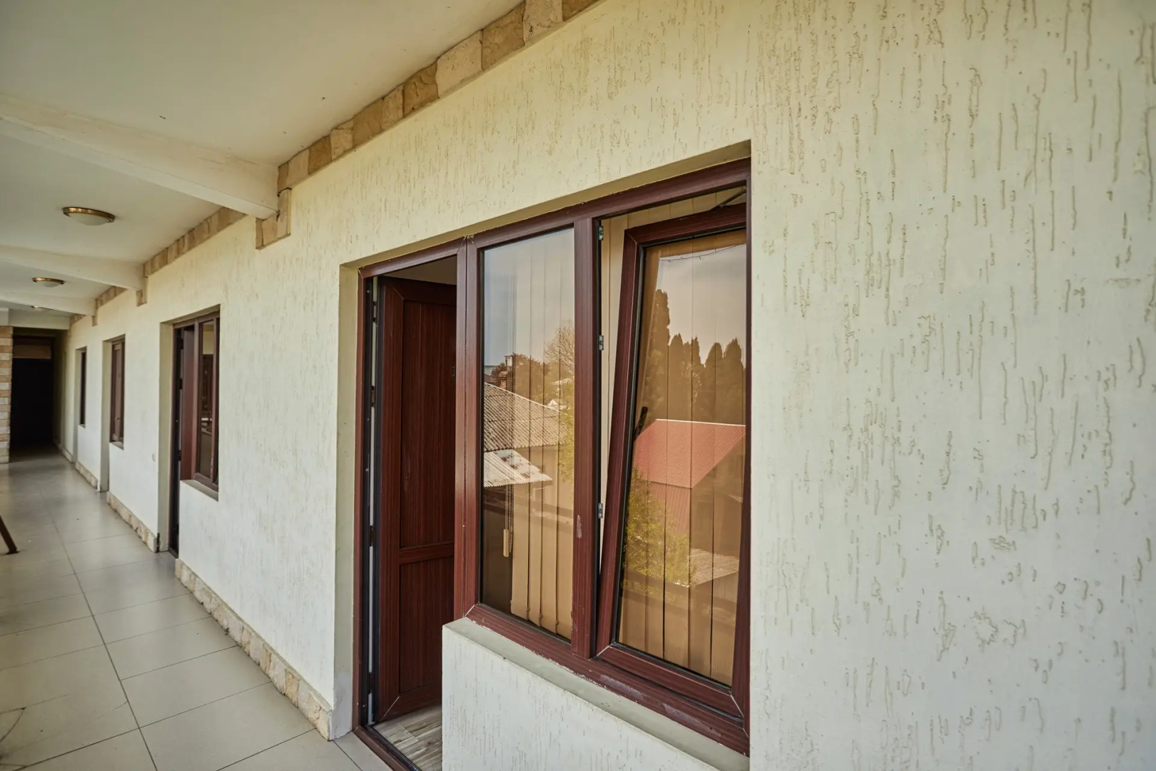 Отель Ахимса