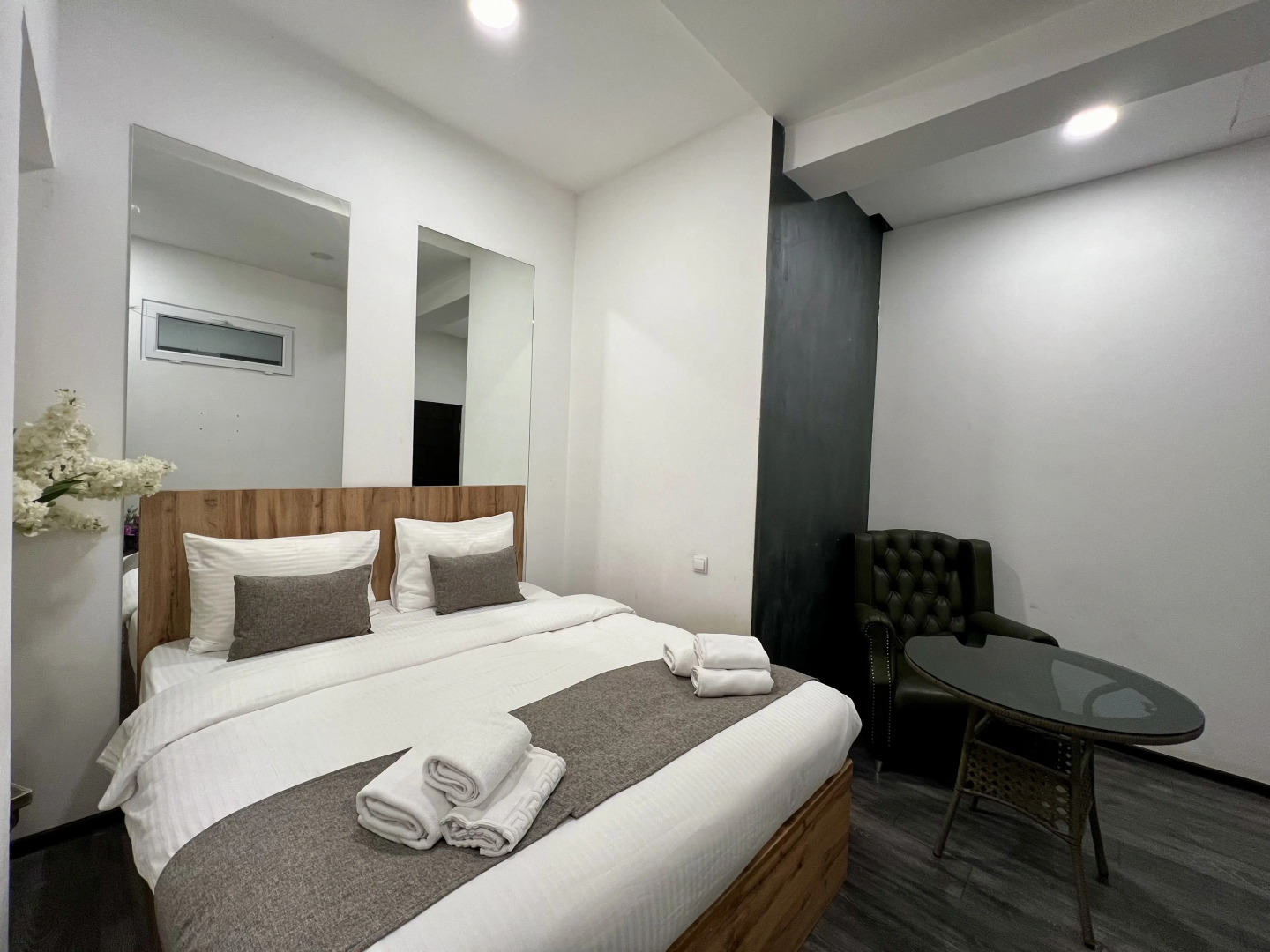 Апарт-Отель IT House