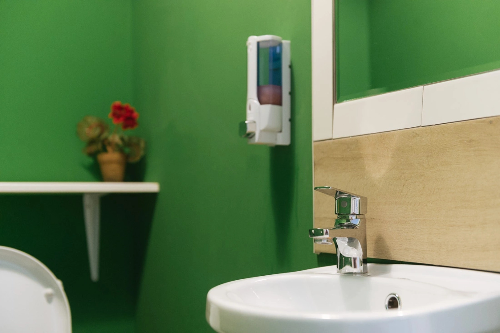 Мини-Отель Вымпел