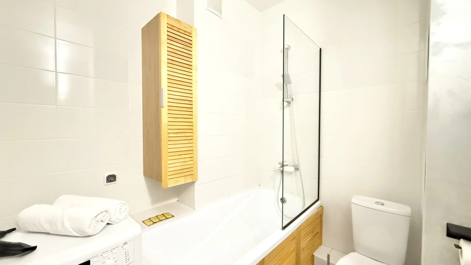 Апартаменты Hugge Place у Аквапарка Объект 56