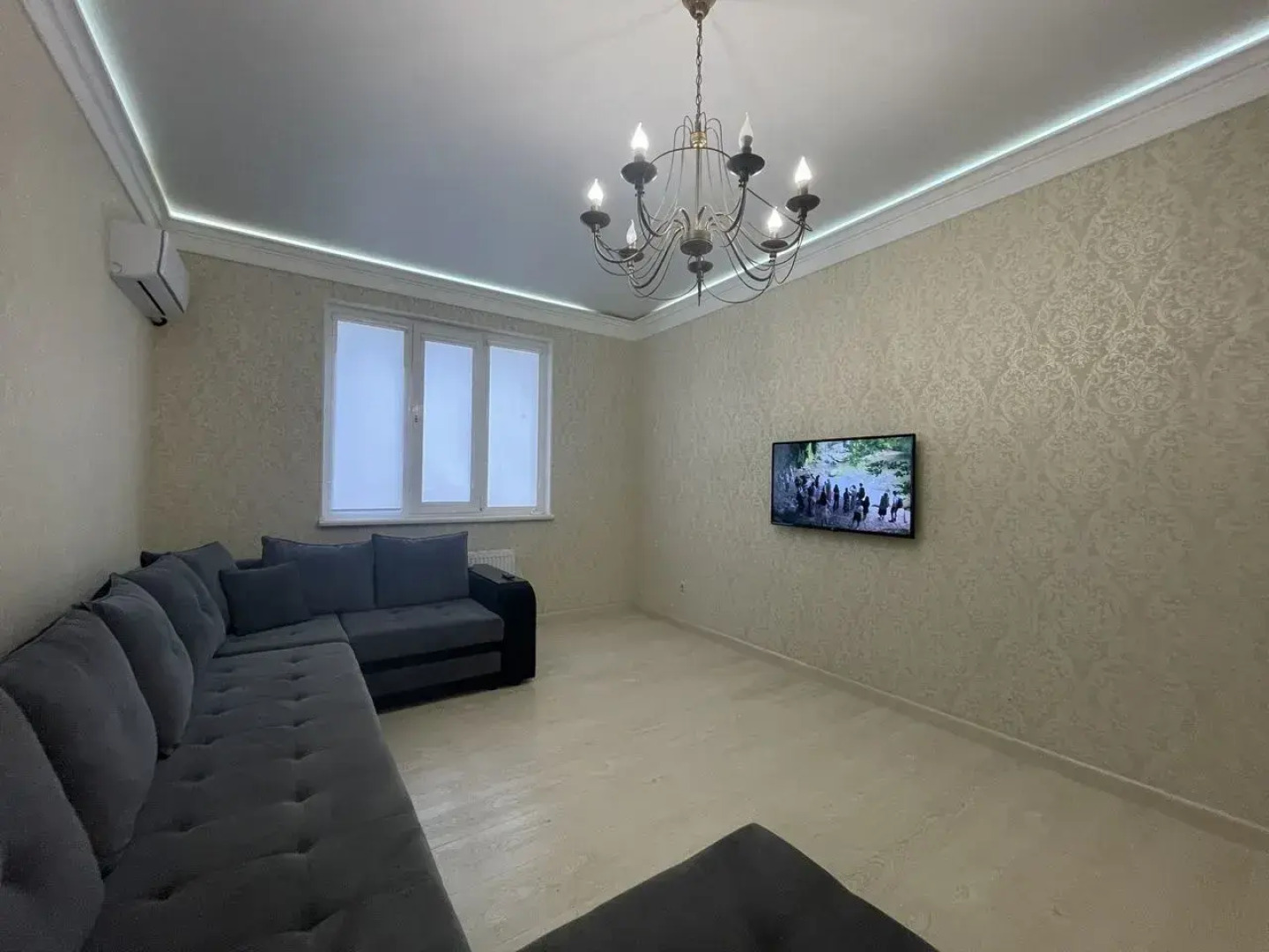 Апартаменты Возле Моря