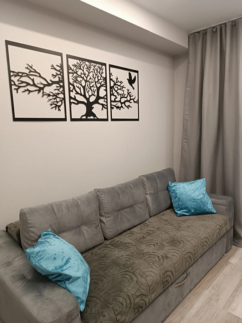 Квартира на Королёва