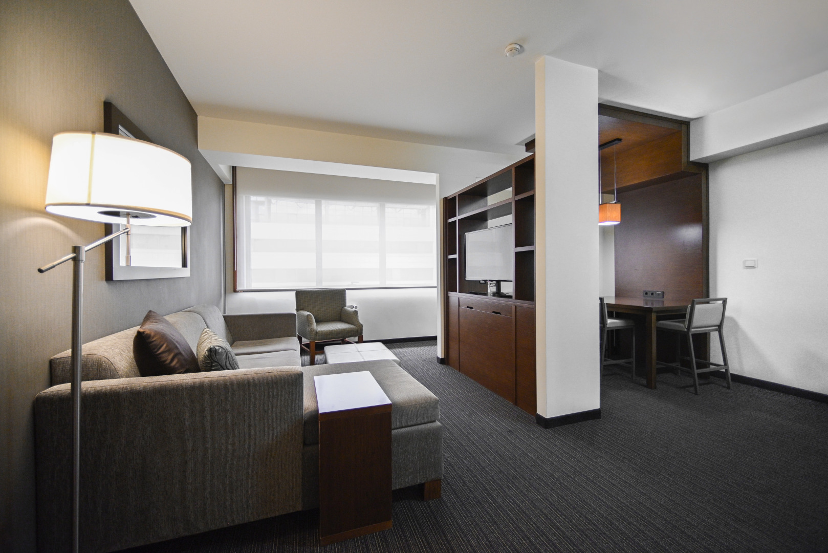 Отель Yerevan Place