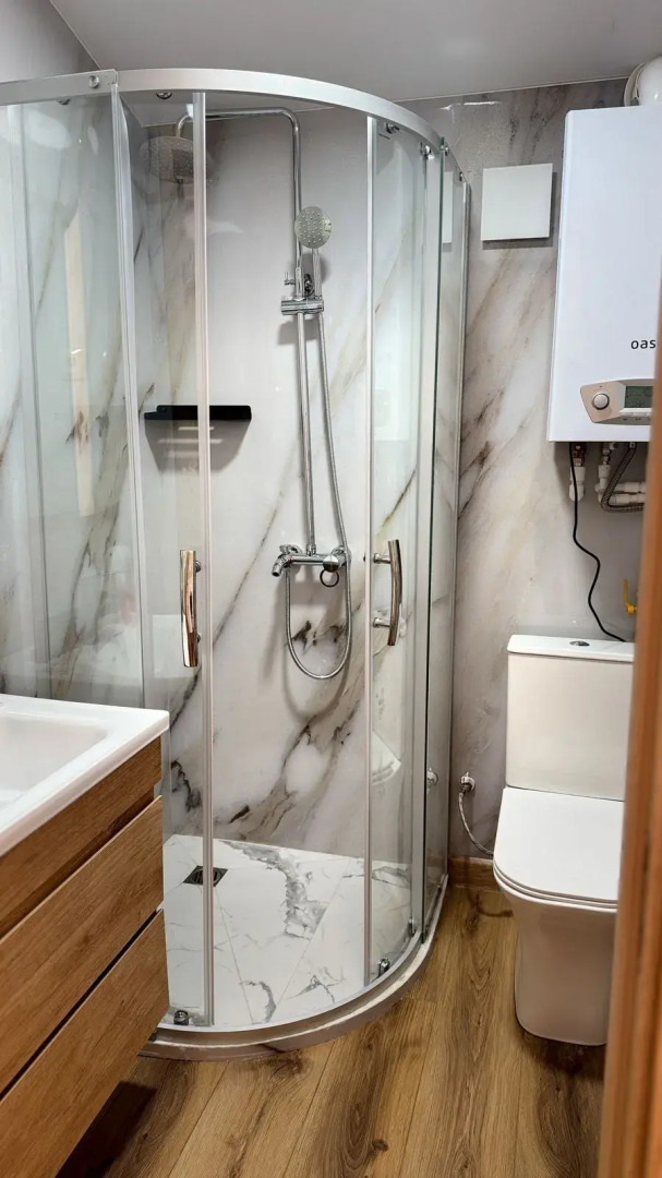 Гостевой Дом The Most Arkhyz