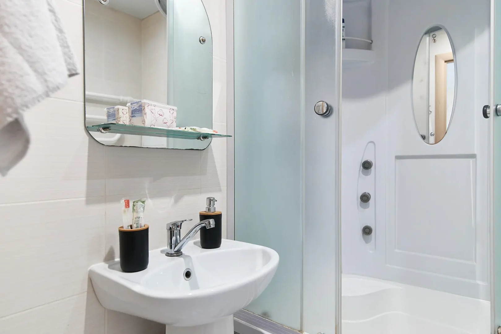 Апартаменты на Немиге Улица Романовская Слобода 26