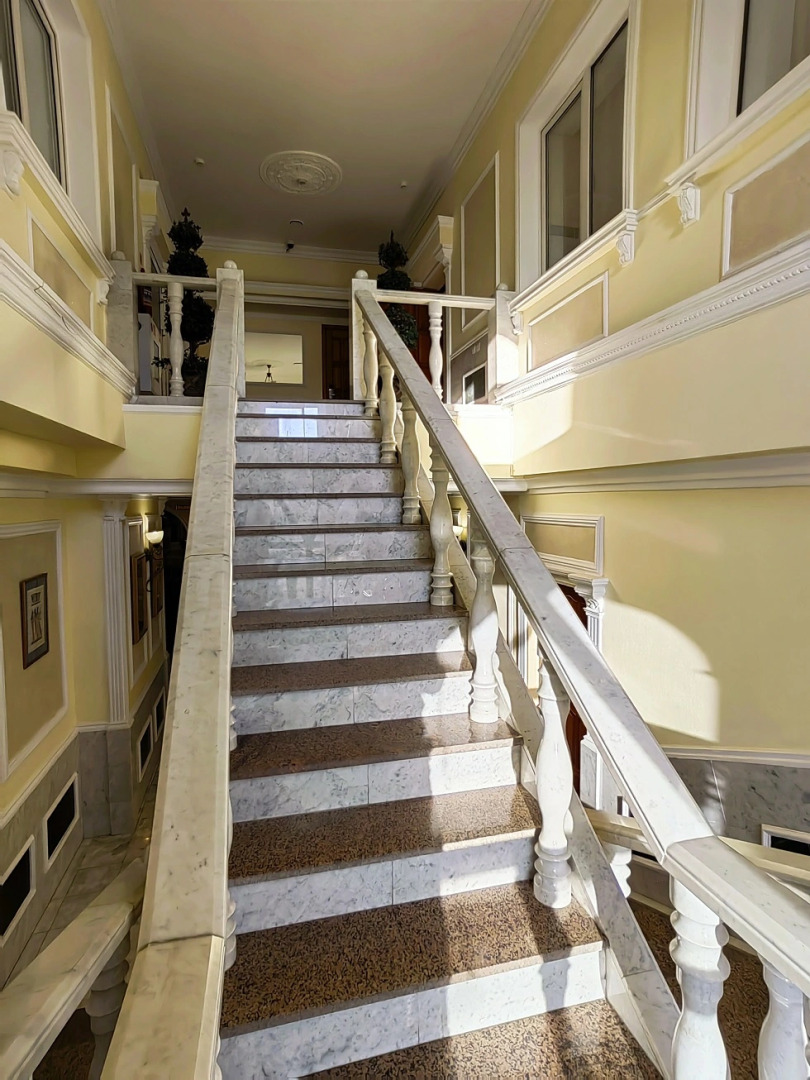 Отель Клеопатра